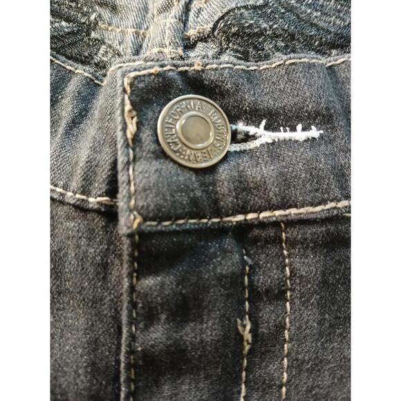 ROBIN'S JEAN 32"x32" Blak Garbot Women's Angel Wings NWT - Picture 8 of 9